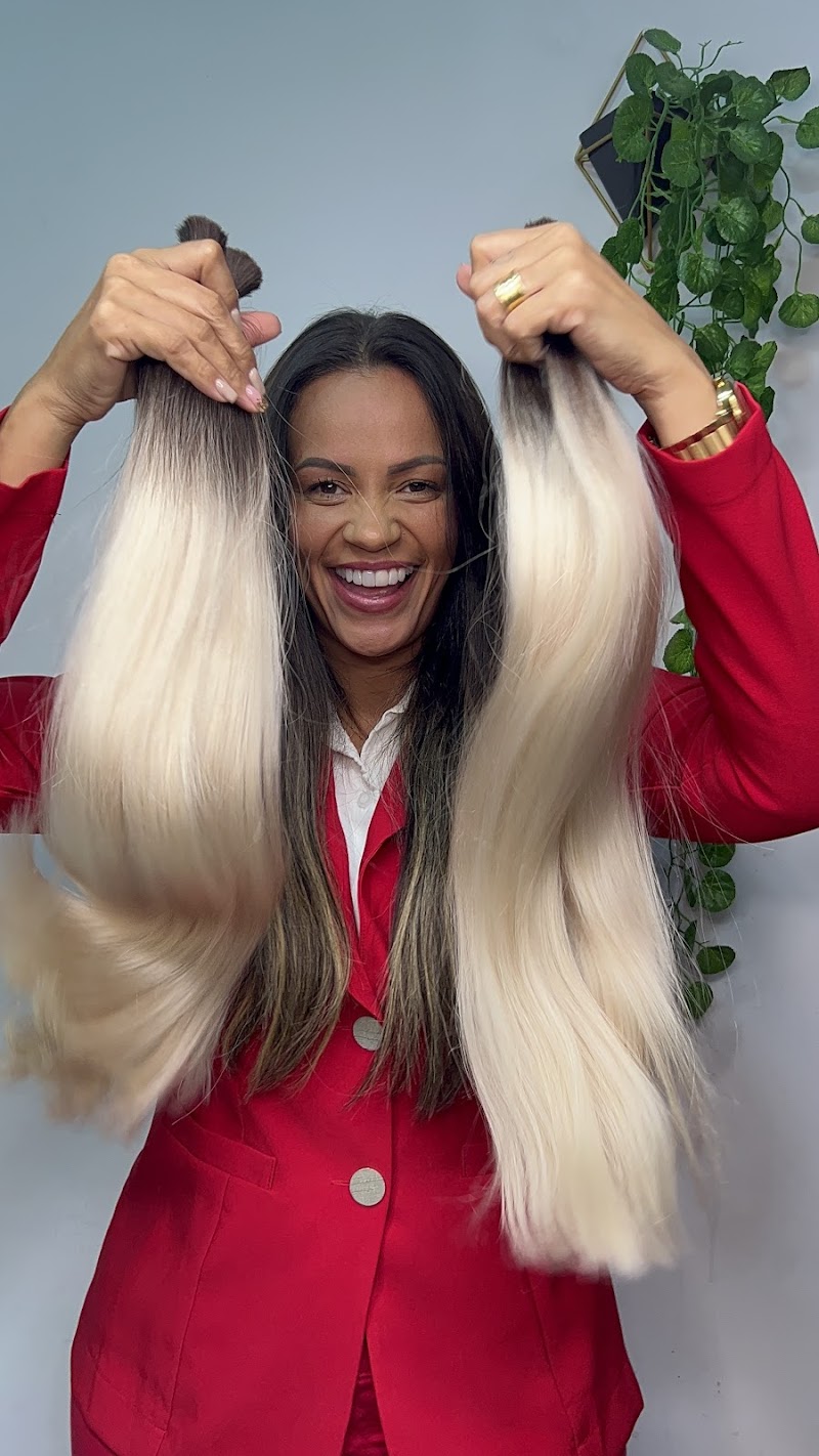 Suely Gomes Studio De Beleza Duque de Caxias - Day Spa in Duque de Caxias