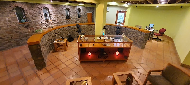 Sueno del Desierto Spa and Wellness Center La Azufrosa - Wellness Retreat in La Azufrosa