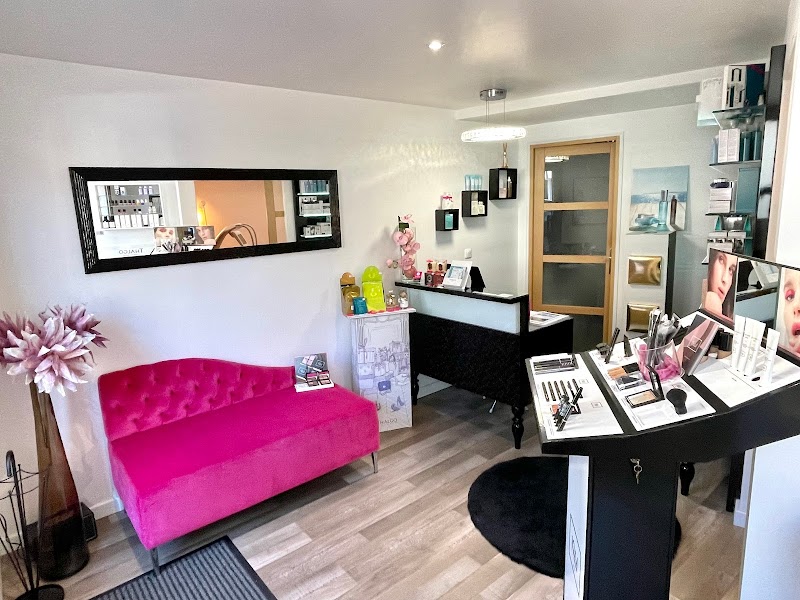 Sueno Institut & Spa Noisy-le-Roi - Day Spa in Noisy-le-Roi