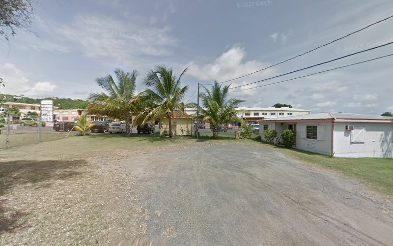 Suga Me Studios Christiansted