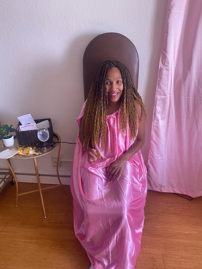 Sugar and Spice Rejuvenation Spa Oakland - Day Spa in Oakland