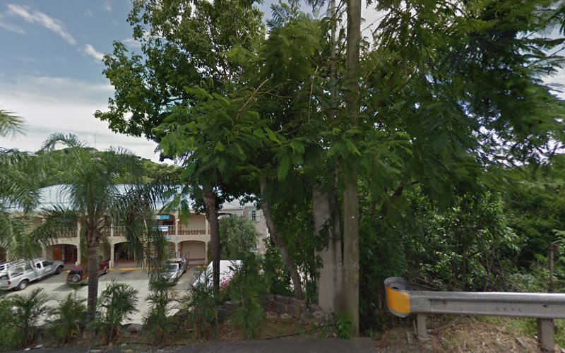 Sugar and Spice SPA St. John Cruz Bay