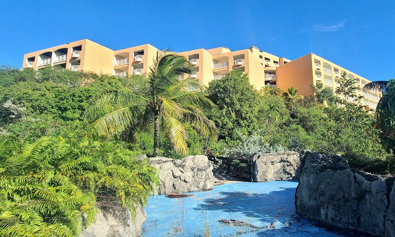 Sugar Bay Resort & Spa St. John