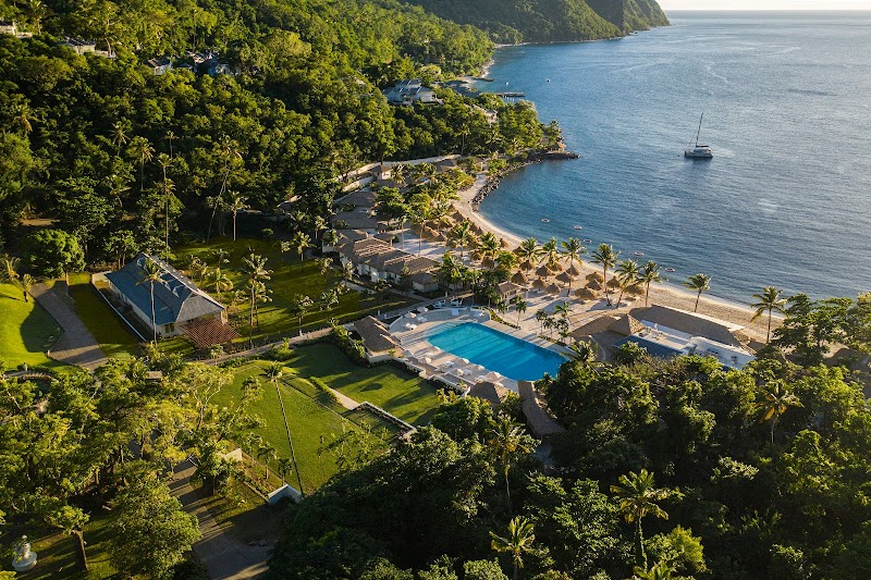 Sugar Beach, A Viceroy Resort St. Lucia