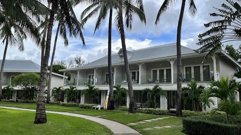 Sugar Beach Flic en Flac - Hotel Spa in Flic en Flac