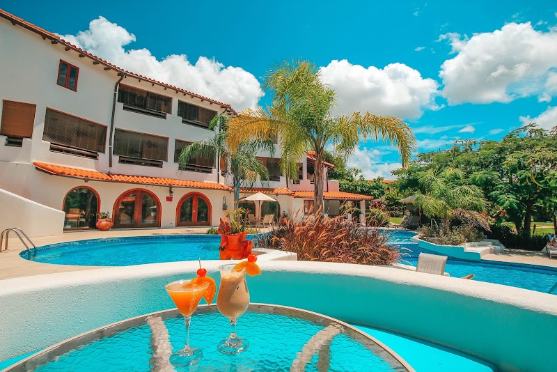 Sugar Cane Club Hotel & Spa Barbados