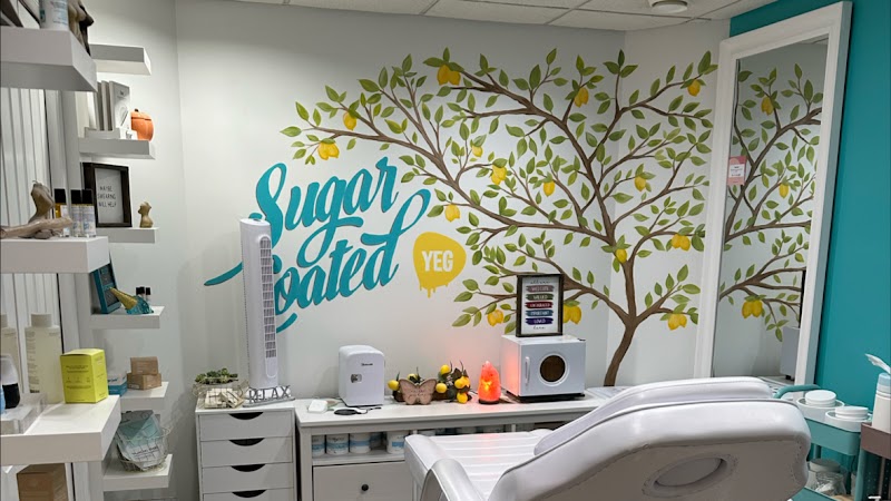 Sugar Coated YEG Edmonton - Day Spa in Edmonton