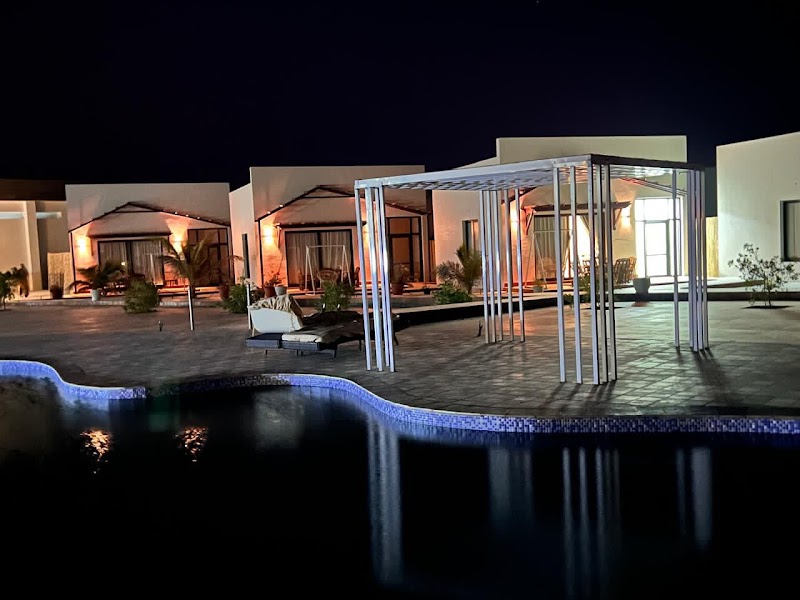 Sugar Dunes Beach Resort | Best Beach Resort | Best Attractions | Oman Muscat - Resort Spa in Muscat