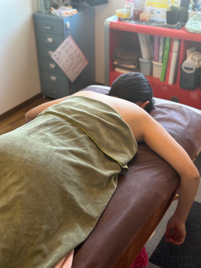 Sugar+K Komaki City - Day Spa in Komaki City