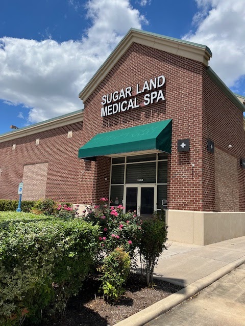 Sugar Land Med Spa Salon - Day Spa in Sugar Land