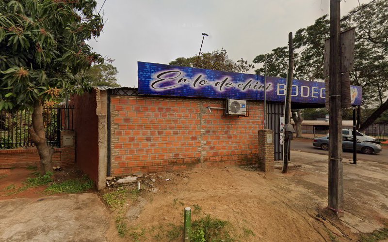 Sugar Nails Spa Lambaré - Day Spa in Lambaré