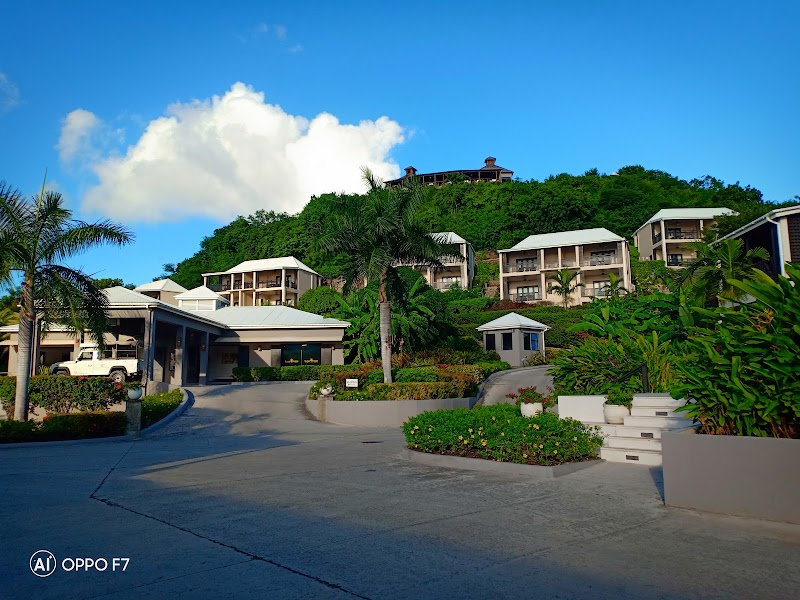 Sugar Ridge Resort Antigua