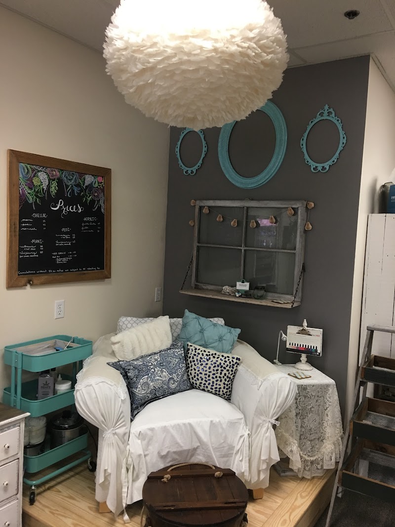 Sugar Shack Day Spa, LLC Sumner - Day Spa in Sumner