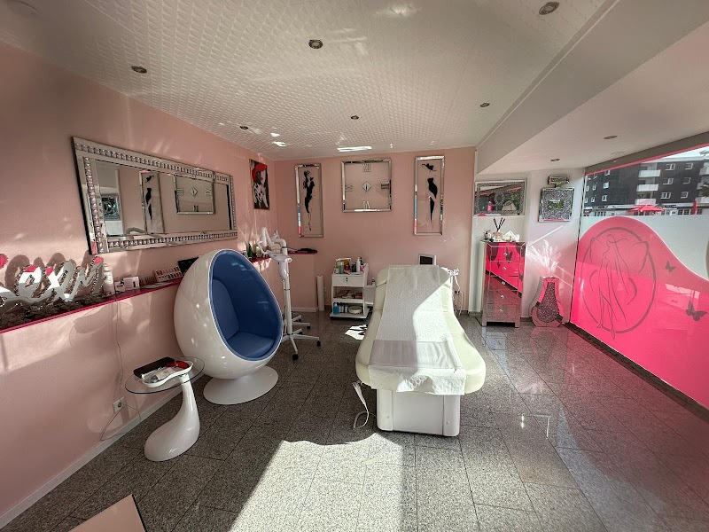 Sugar & Spa Leverkusen - Day Spa in Leverkusen