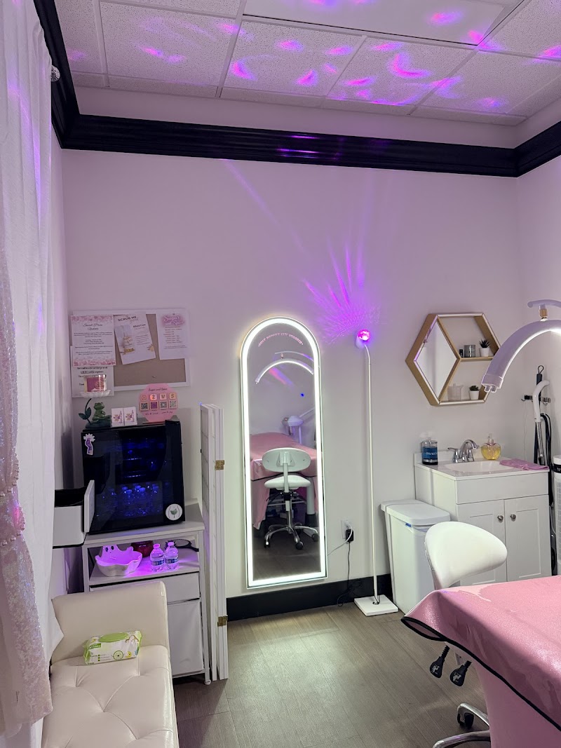 Sugar & Spice Spa Las Vegas - Day Spa in Las Vegas