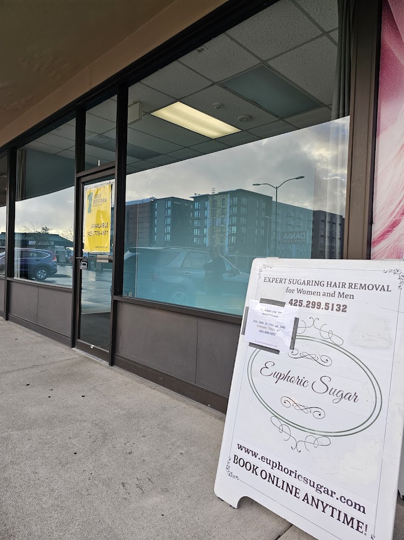 Sugared Beauty Lounge Lynnwood - Day Spa in Lynnwood