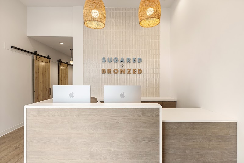 SUGARED + BRONZED (Huntington Beach) - Day Spa in Huntington Beach