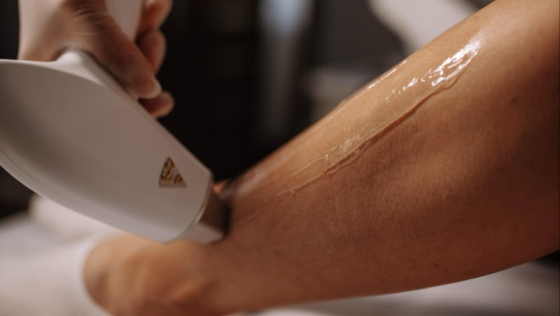 Sugaring Zaporizhzhia - Day Spa in Zaporizhzhia