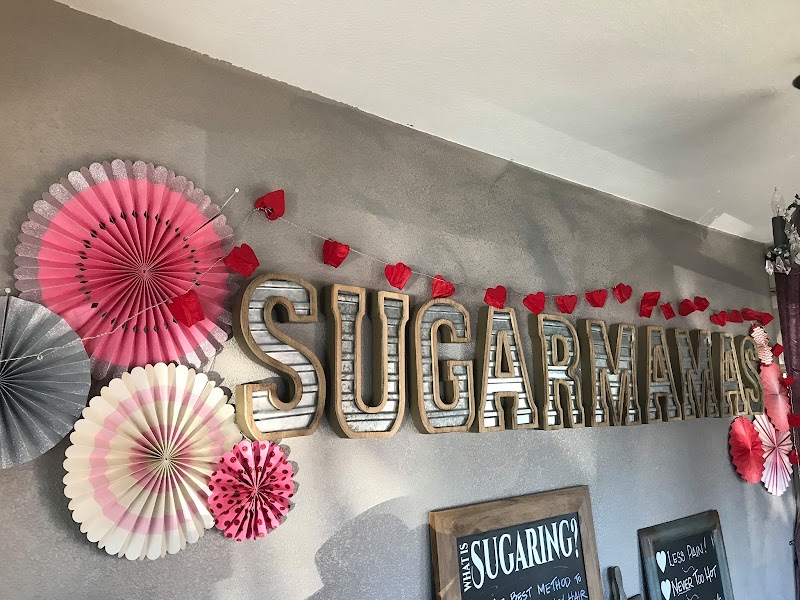 SugarMama's Skin Studios Folsom - Day Spa in Folsom