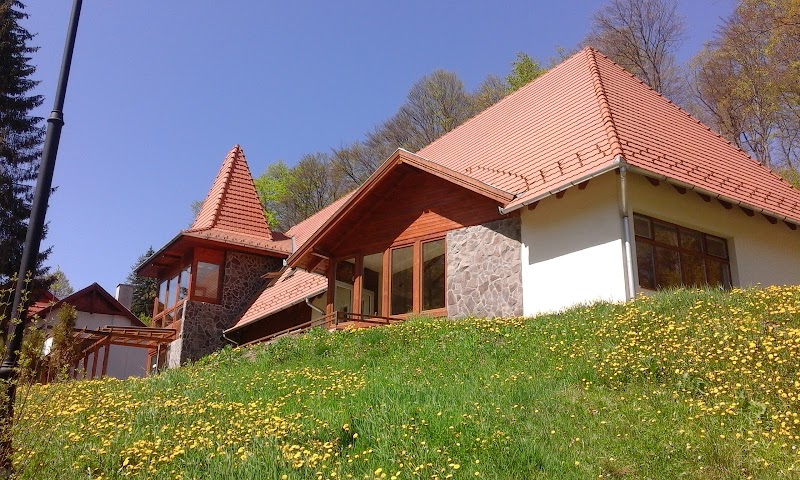 Sugás Spa Sfântu Gheorghe - Day Spa in Sfântu Gheorghe