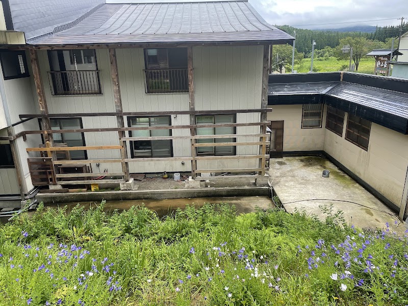 Sugou Onsen Nishiwaga Town - Thermal Spa in Nishiwaga Town