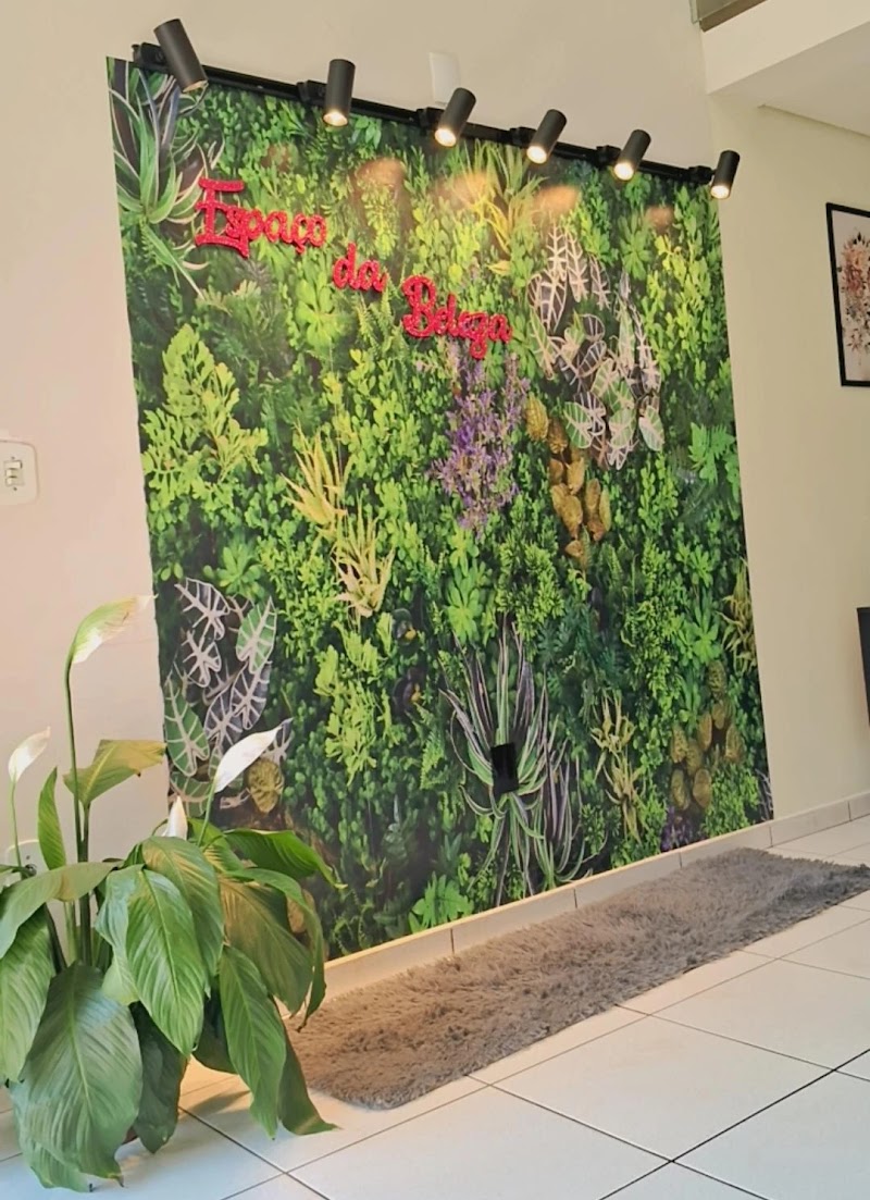 SUH Espaço Beleza Pederneiras - Day Spa in Pederneiras