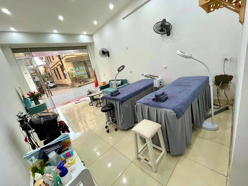 Suhan Academy & Spa Việt Trì - Day Spa in Việt Trì