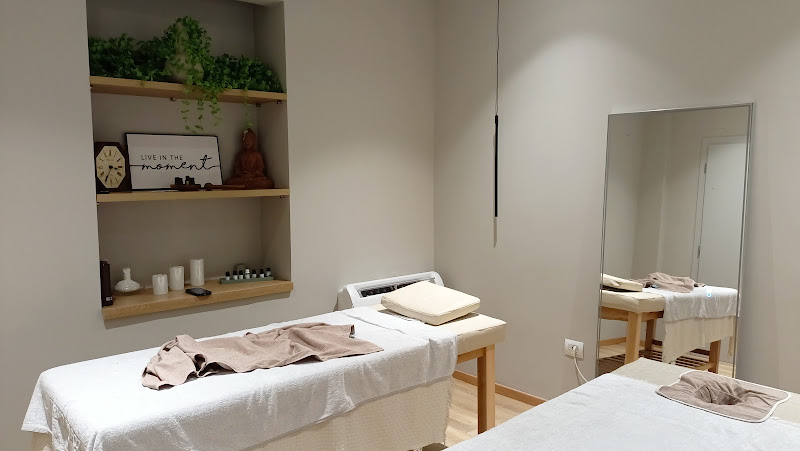 Sui Cura Spa Shkodër