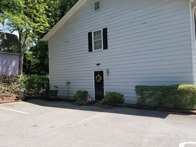 Sui Generis Day Spa Lawrenceville - Day Spa in Lawrenceville