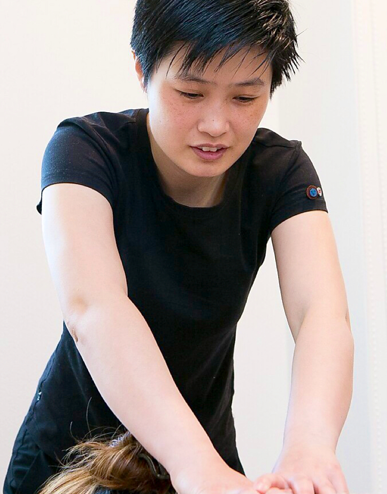 Suikuu neo 'Full Body Pressure Point & Thermal Therapy & Cupping' Kiso River Town Ichinomiya - Thermal Spa in Ichinomiya