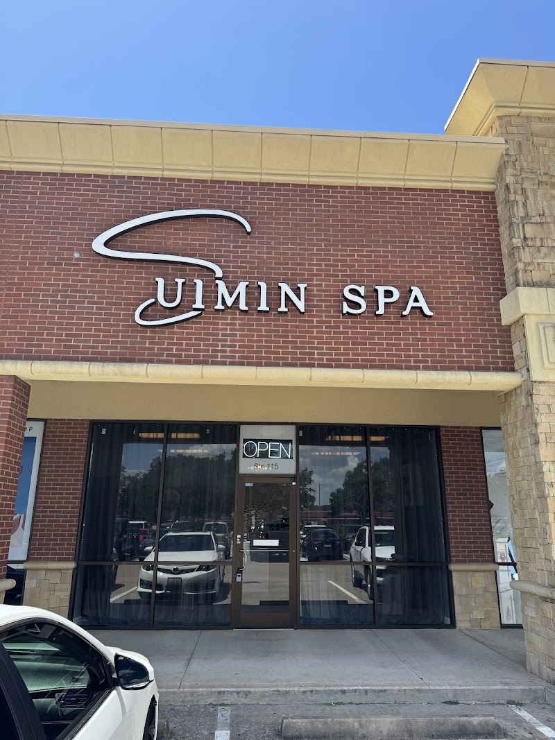 Suimin Spa Katy - Day Spa in Katy
