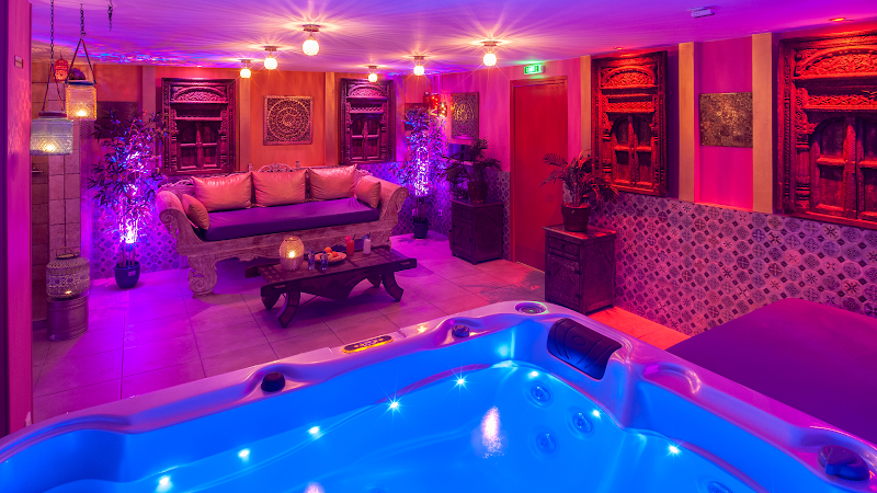 Suite and Spa Lille - Day Spa in Lille
