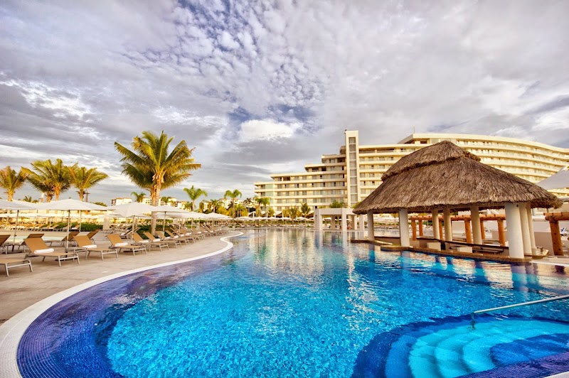 Suite Imperial Acapulco de Juárez - Day Spa in Acapulco de Juárez