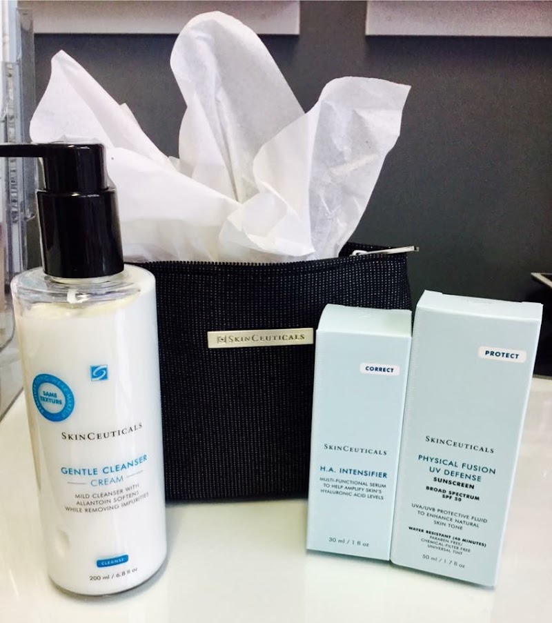 Suite Six Medical Aesthetics Newburyport - Medical Spa in Newburyport