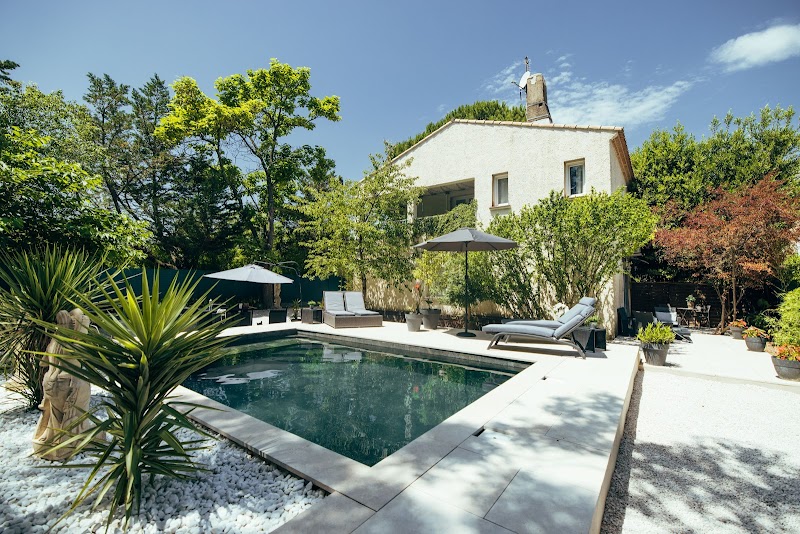 Suite & Spa La Perla Bianca Montpellier - Hotel Spa in Montpellier