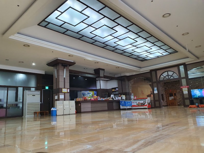 Suji Gold Sauna Yongin City - Day Spa in Yongin City