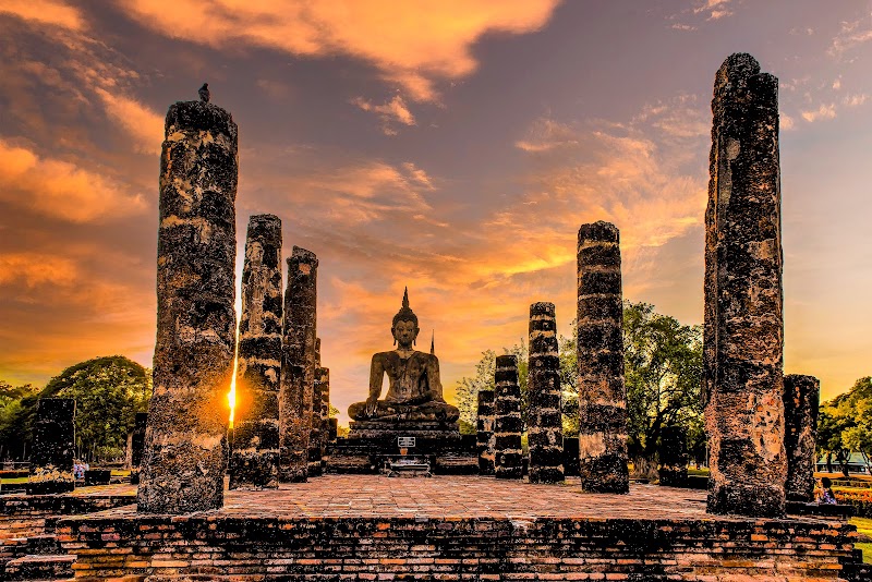 Sujothai Madrid photo