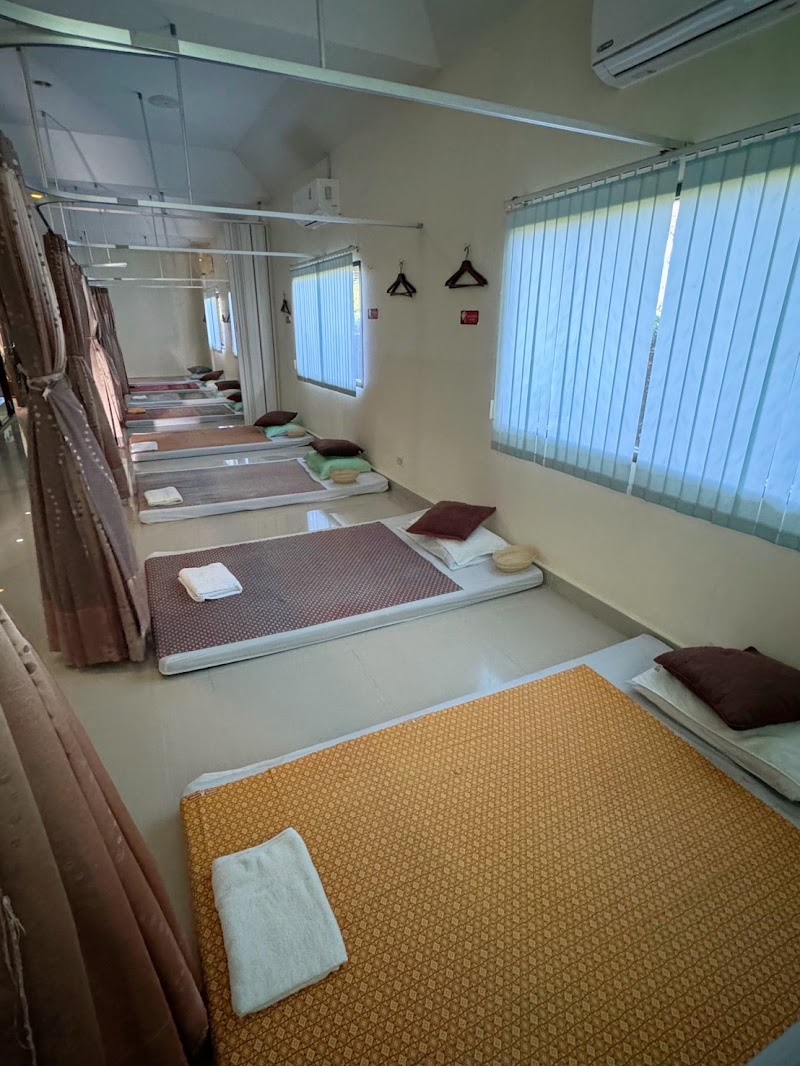 Suk Somboon Massage for Health Surat Thani - Day Spa in Surat Thani