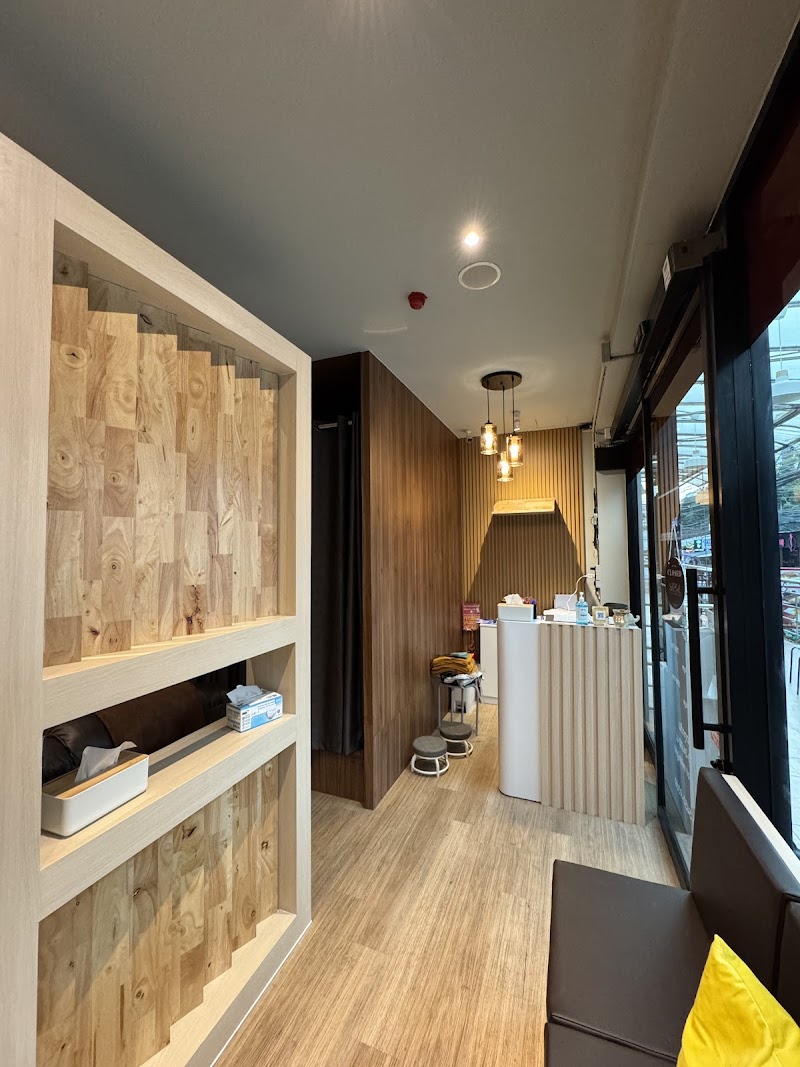 Suk Thai Massage Takli - Day Spa in Takli