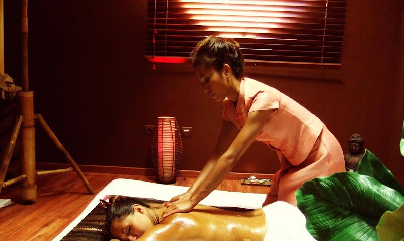 Sukanya Biarritz - Day Spa in Biarritz