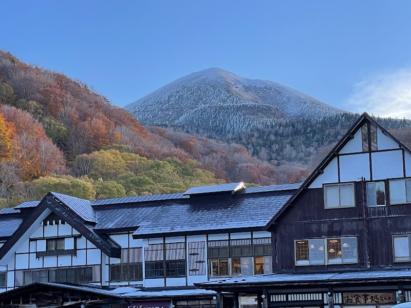 Sukayu Aomori City - Day Spa in Aomori City