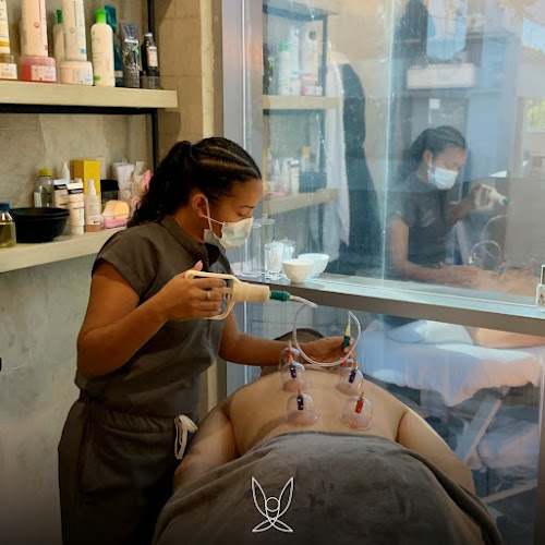 SUKHA Centro de Bienestar Valencia