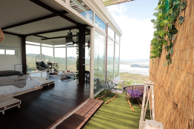 Sukha Resort. Bogotá - Resort Spa in Bogotá