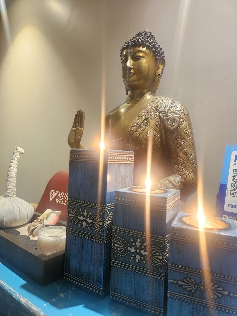 Sukhdaa Wellness Spa In Colaba Mumbai - Medical Spa in Mumbai