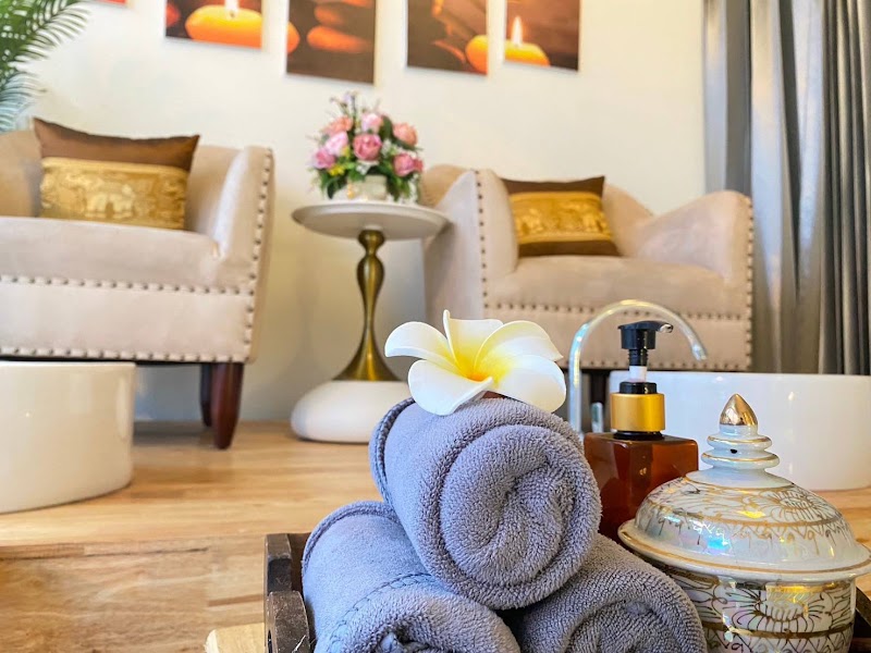 Sukho Ayothaya Massage & Spa Phra Nakhon Si Ayutthaya - Day Spa in Phra Nakhon Si Ayutthaya