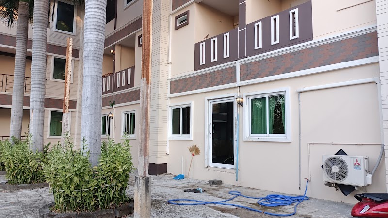 Sukhothai Porn Charoen Resort and Spa Kong Krailat - Resort Spa in Kong Krailat