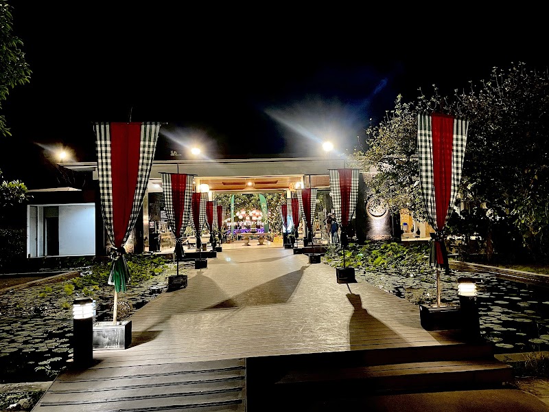 Sukhothai Treasure Resort and Spa Sukhothai Thani - Resort Spa in Sukhothai Thani