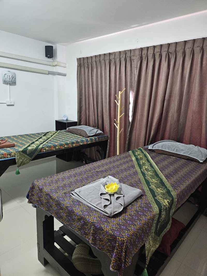 Sukkaya Health Massage Lopburi - Day Spa in Lopburi