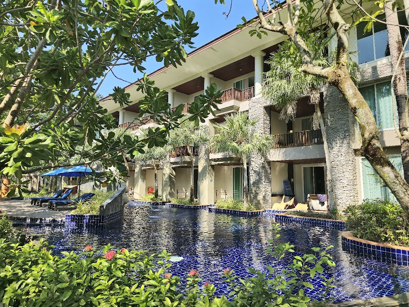 Sukko Spa At Sentido Graceland Khaolak Resort & Spa Takua Pa - Resort Spa in Takua Pa