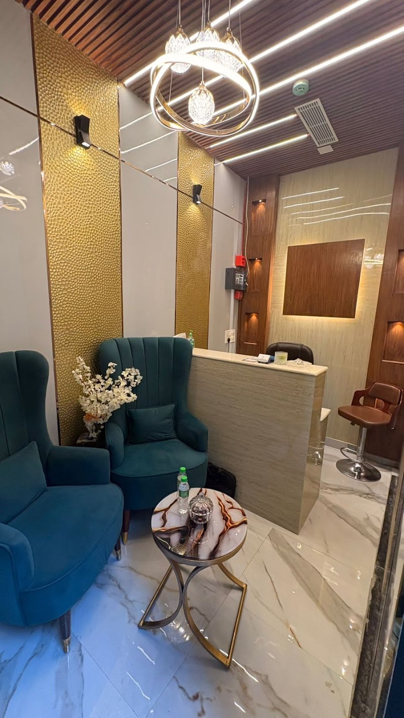 Sukoon Spa Abu Dhabi - Day Spa in Abu Dhabi